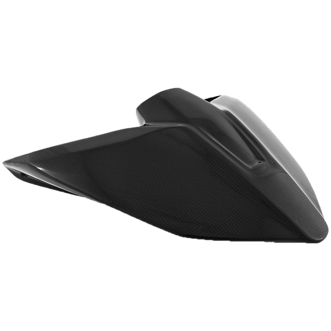 Heckverkleidung Race Carbon Fullsix Ducati Panigale V4/S (2025)