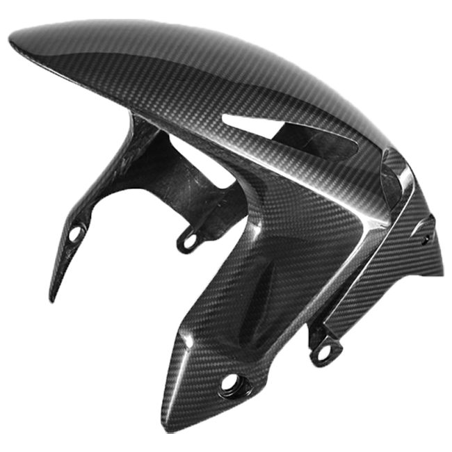 Vorderer Kotflügel Carbon Fullsix Honda CBR 1000 RR SC77 (17-19)
