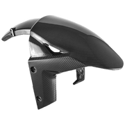 Vorderer Kotflügel Carbon Fullsix Kawasaki ZX-10 R (11-15)