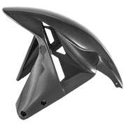 Vorderer Kotflügel Carbon Fullsix MV Agusta F3 675/800 (12-26)