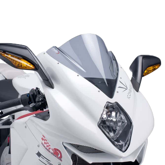 Puig Z-Racing Windshield MV Agusta F3 675/800 (12-26) 5651
