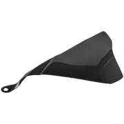 Seitenteil links Carbon Fullsix Yamaha YZF-R1/M RN32 & RN49 (15-19)