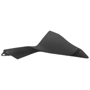 Seitenteil rechts Carbon Fullsix Yamaha YZF-R1/M RN32 & RN49 (15-19)