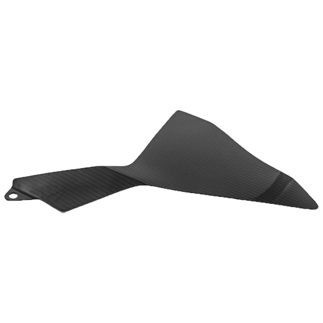 Seitenteil rechts Carbon Fullsix Yamaha YZF-R1/M RN32 & RN49 (15-19)