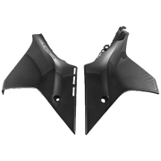 Verkleidungsseitenteile "Innen" Set Carbon Fullsix Yamaha YZF-R1/M RN65 (20-26)