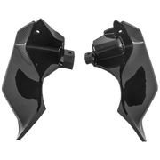 Luftkanal Abdeckungen Carbon Fullsix Yamaha YZF-R1/M RN65 (20-26)