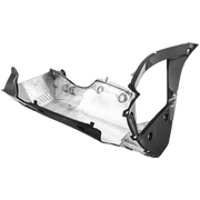 Bugspoiler "RACE" Carbon Fullsix Yamaha YZF-R1/M RN65 (20-26)