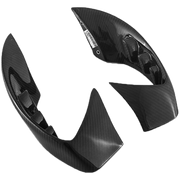 Winglets Carbon Fullsix Yamaha YZF-R1/M RN65 (20-26)