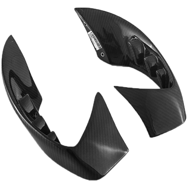 Winglets Carbon Fullsix Yamaha YZF-R1/M RN65 (20-26)
