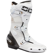 Sidi MAG 2 Air Motorradstiefel Weiß Schwarz - 203