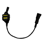 On/Off Hauptschalter-Kabelsatz WorldSSP Feel Racing Ducati Panigale V2 955 (20-24) FR.163.142