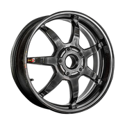 BST MAMBA 7 TEK Carbon Hinterradfelge Ducati Panigale 1299/S (15-18)