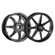 BST MAMBA 7 TEK Carbon Felgen Set Ducati Panigale V2 955 (20-24)