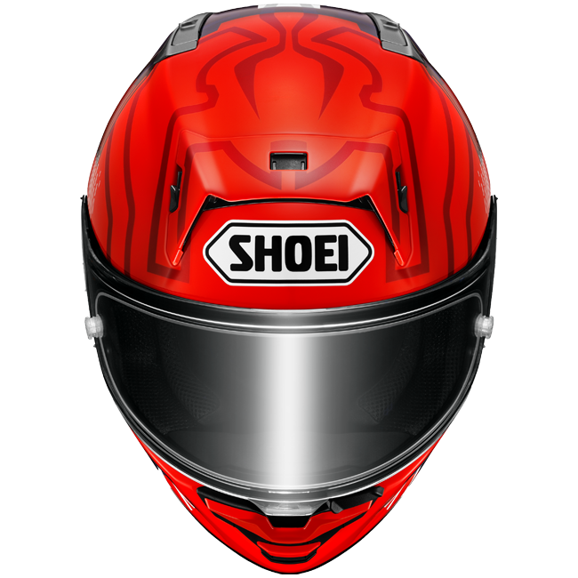 Shoei X-SPR PRO Helm MARQUEZ8 TC-1 Marc Márquez Replica 2024