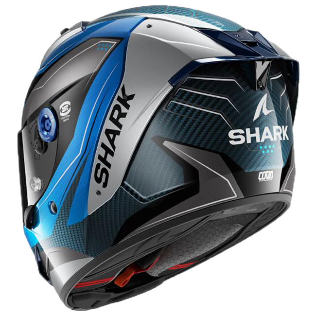 Shark Aeron Helm Mekarium DBS