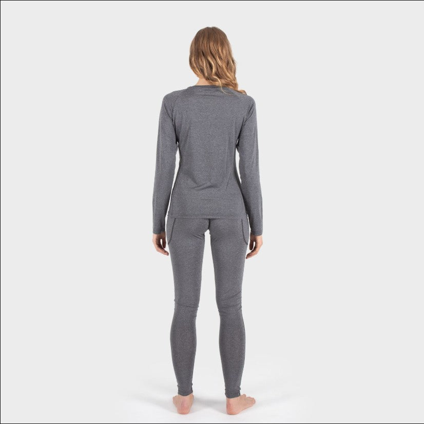 Knox Mia Dual Active Funktionsoberteil | Frauen | Grau | 69604
