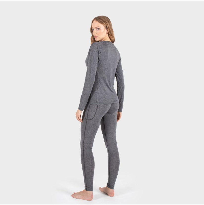 Knox Mia Dual Active Funktionsoberteil | Frauen | Grau | 69604