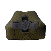 Knox Micro-Lock Brustprotektor | Frauen | Schwarz | 1014729044200