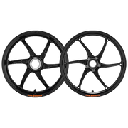 OZ Cattiva Magnesium Felgen Set Ducati Panigale V2 955 (20-24)