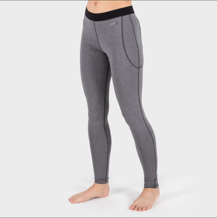 Knox Morgan Dual Active Funktionsunterteil | Unisex | Grau | 69605