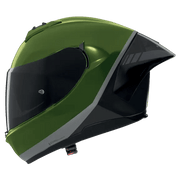 Nolan N60-6 Sport Helm Verniciatura Speciale Metallgrün / Schwarz / Anthrazit 351