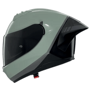 Nolan N60-6 Sport Helm Verniciatura Speciale Grüngrau / Schwarz / Anthrazit 352