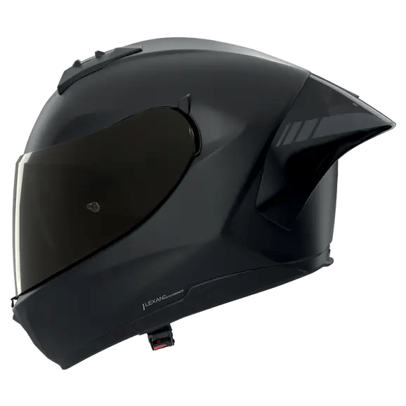 Nolan N60-6 Sport Helm Aureo Schwarz / Gold Matt-Finish inkl. Met Gold Visier 331