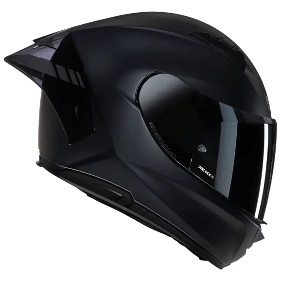 Nolan N60-6 Sport Helm Argento Schwarz / Silber Matt-Finish inkl. Met Silber Visier 333