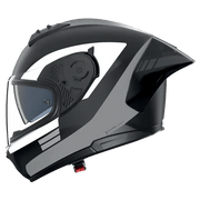 Nolan N60-6 Sport Helm Contrasto Schwarz / Grau / Matt-Finish 359
