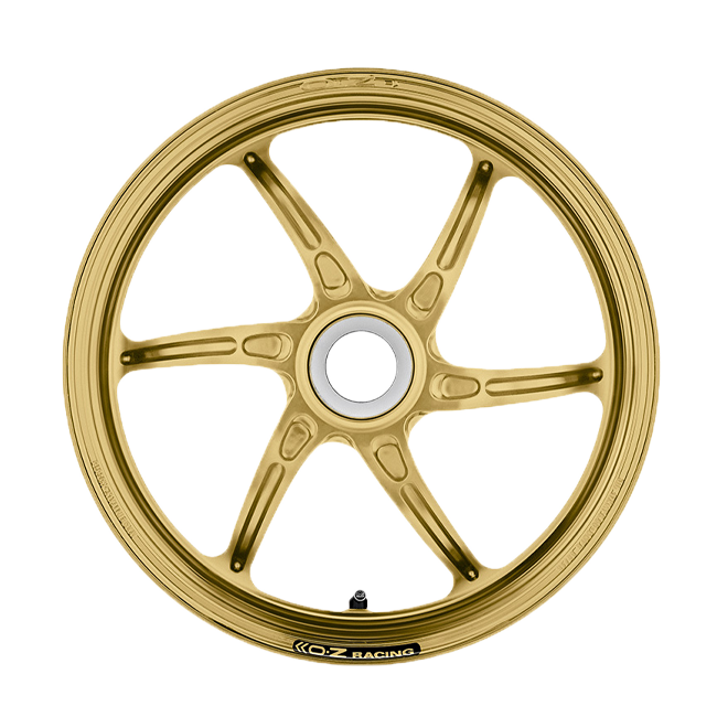 OZ Cattiva Magnesium Hinterradfelge Ducati Panigale V4/S/R (18-24) C6012DU60X