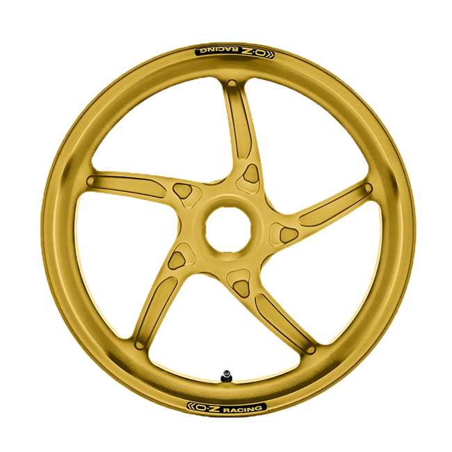 OZ Piega R Aluminium Hinterradfelge MV Agusta F3 675/800 (12-26) R60265507