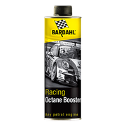 Bardahl Racing Octane Booster Sébastien Loeb - 300 ml