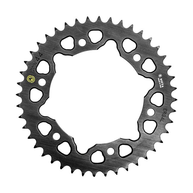 Sitta Aluminium Kettenrad Honda CBR 1000 RR-R SC82 (20-26) (201N) – 37-48 Zähne, 520 Teilung