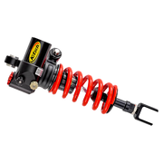 K-Tech DDS PRO Federbein BMW S1000RR K46 (15-18) 255-015-030-020