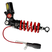 K-Tech DDS PRO Federbein Honda CBR 1000 RR / SP (08-16) 255-011-130-020