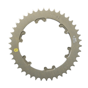 Sitta Aluminium Kettenrad 266D Quick Fit Rear Sprocket Hub – 37-46 Zähne, 520/525 Teilung