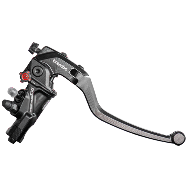 Brembo Radial Bremspumpe RCS 19 x 18-20 Corsa Corta RR 110E71110