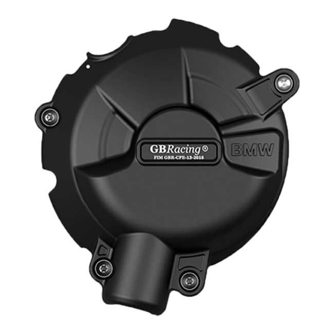 Kupplung Protektor Schutzabdeckung GBRacing BMW M1000RR K66 (21-26)