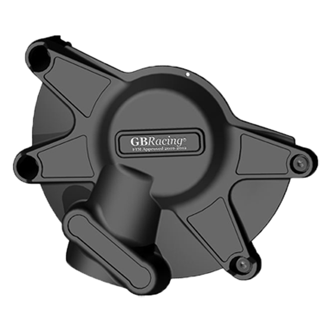 Kupplung Protektor Schutzabdeckung GBRacing Yamaha YZF-R1 (09-14)
