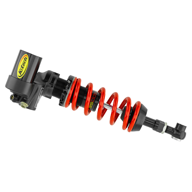 K-Tech DDS Lite Federbein BMW S1000RR K67 (19-25) 245-019-030-020