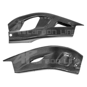 Schwingenabdeckungen 200g AP Carbon Line Honda CBR 1000 RR-R SC82 (20-26)