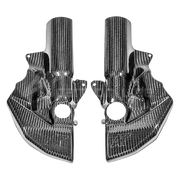 Bremszangenkühlung 200g AP Carbon Line Yamaha YZF-R1 RN65 (20-26)