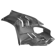 SBK Seitenteil links 200g AP Carbon Line Ducati Panigale V4/S/R (22-24)