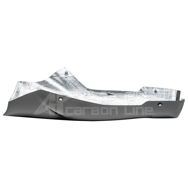 SBK Bugspoiler 200g AP Carbon Line Ducati Panigale V4/S/R (22-24)