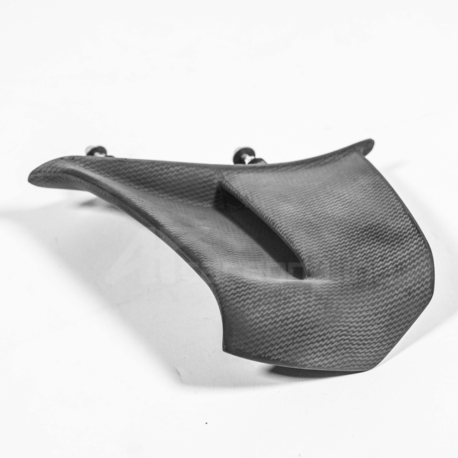 Winglets Set Lavatex AP Carbon Line Ducati Panigale V4/S (25-26)