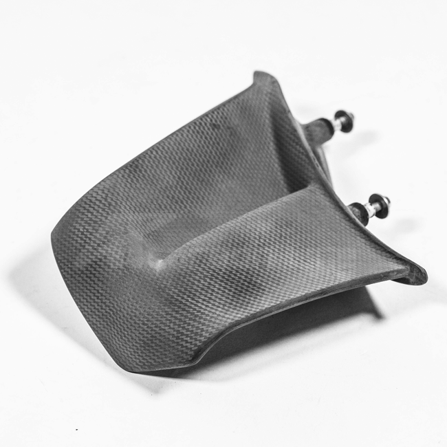 Winglets Set Lavatex AP Carbon Line Ducati Panigale V4/S (25-26)