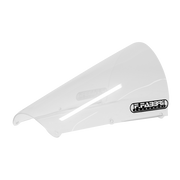 F.FABBRI SBK Windshield klar/transparent Ducati Panigale V4/S/R (22-24) BV4R19/C