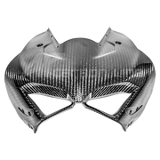 SBK Frontmaske 400g AP Carbon Line Ducati Panigale V4/S/R (22-24)