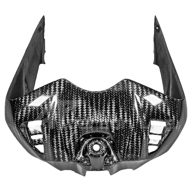 SBK Airboxabdeckung 400g AP Carbon Line Ducati Panigale V4/S/R (22-24)