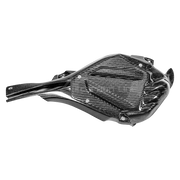 ECU Abdeckung inkl. Kühlkanal 200g AP Carbon Line Yamaha YZF-R1/M RN65 (20-26)